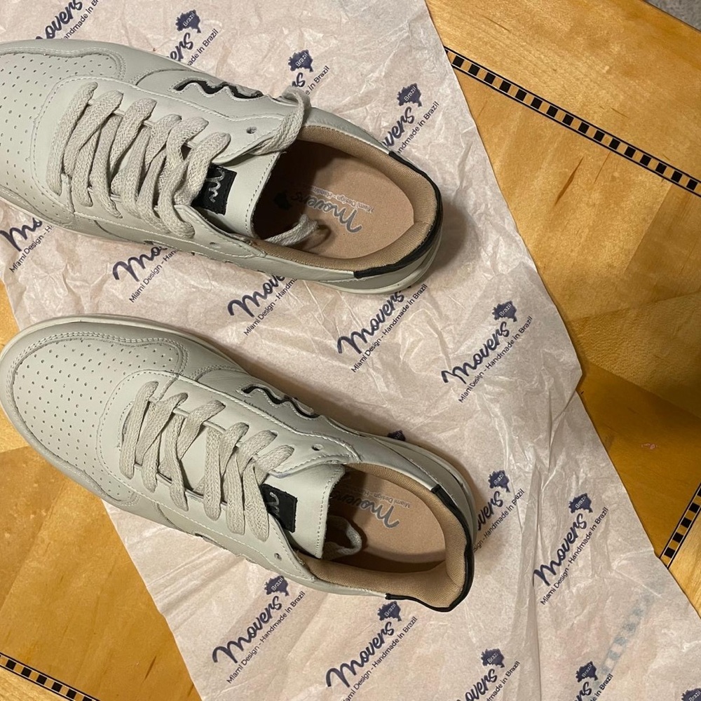 Sandro Moscoloni shoes